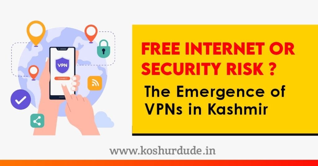 free vpn kashmir