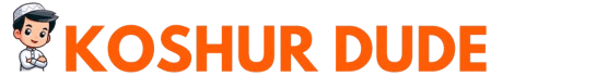 Koshur Dude