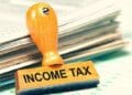 Govt May Introduce New Income Tax Bill In Budget Session