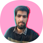 Maroof Lone