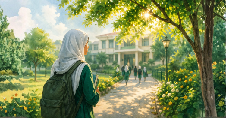 The Girls of Sopore Spoke Up. Will Our Schools Finally Draw the Line?