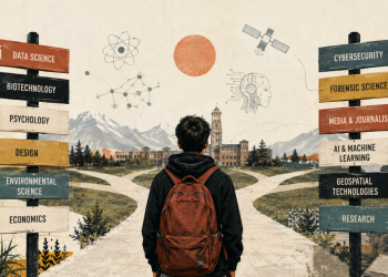 Beyond MBBS & B.Tech: 20+ Career Paths Kashmiri Students Should Know About