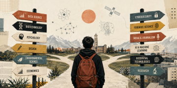 Beyond MBBS & B.Tech: 20+ Career Paths Kashmiri Students Should Know About