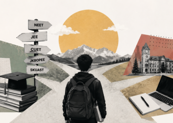 Entrance Exams After 12th in J&K: JKBOPEE, SKAUST, CUET & More