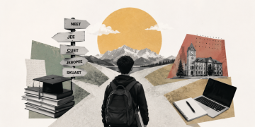 Entrance Exams After 12th in J&K: JKBOPEE, SKAUST, CUET & More