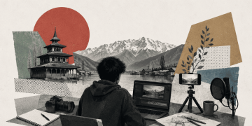 J&K Government Should Invest in Its Creators